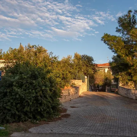 بيت للعطل Big Blue Sea House, Nea Potidea, Halkidiki *