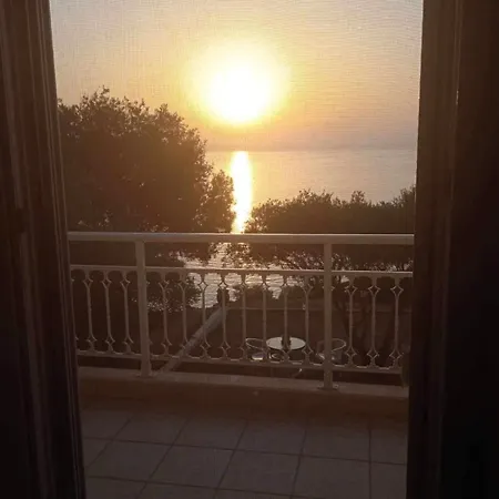بيت للعطل Big Blue Sea House, Nea Potidea, Halkidiki *