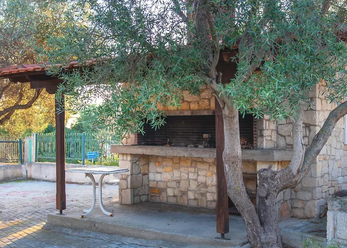 Σπίτι διακοπών Big Blue Sea House, Nea Potidea, Halkidiki Νέα Ποτίδαια