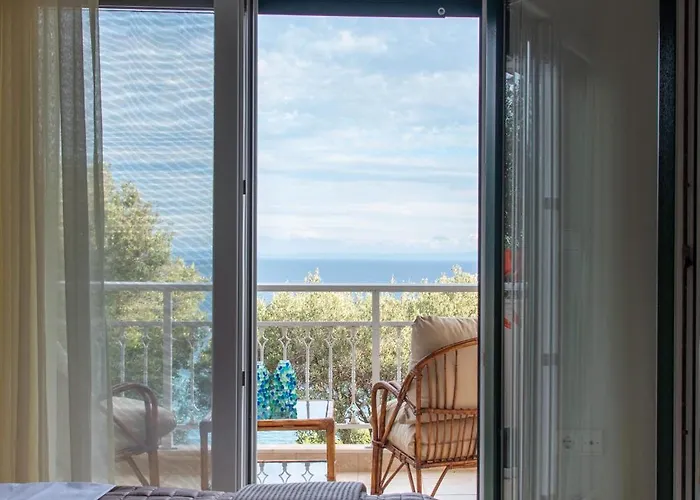 Big Blue Sea House, Nea Potidea, Halkidiki Νέα Ποτίδαια