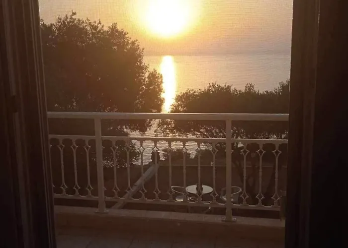 Σπίτι διακοπών Big Blue Sea House, Nea Potidea, Halkidiki *