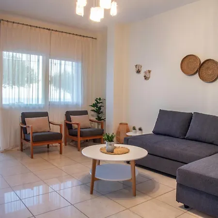 Holiday home Big Blue Sea House, Nea Potidea, Halkidiki