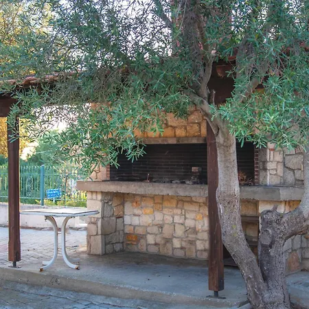 Holiday home Big Blue Sea House, Nea Potidea, Halkidiki Nea Poteidaia