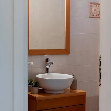 Holiday home Big Blue Sea House, Nea Potidea, Halkidiki Nea Poteidaia